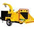 Wood Chipper 125 hp | BC1500XL 