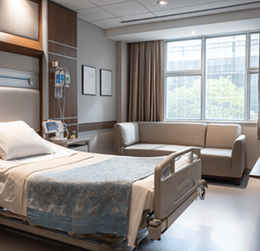 The hidden costs of underused rooms or equipment