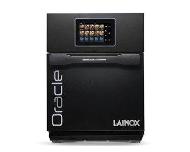 LAINOX COMBI OVENS - Gas Combi Oven
