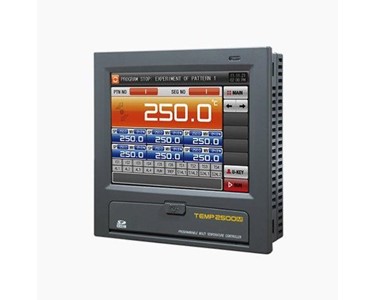 Temperature Controller - TEMP2000M Series	