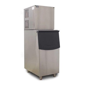 Commercial Ice Machine | AC-400