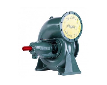Caprari - Centrifugal Pump | BHR Series 