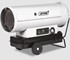 Jetfire - DP105 Fan Heater (105kW)