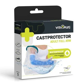 Cast Protector Comfi-Fit Full Arm | VitaPlus 