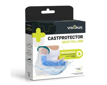 Cast Protector Comfi-Fit Full Arm | VitaPlus 