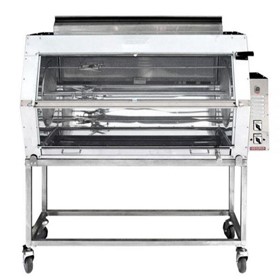 Commercial Gas Rotisserie Oven | 36G 