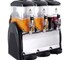 COMMERCIAL GRANITA AND SLUSHY DISPENSERS - SLUSHY DISPENSERS , GRANITA DISPENSERS