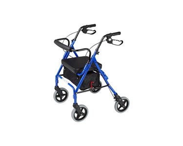 Quintro Healthcare - Alpha 428 Rollator