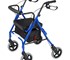 Quintro Healthcare - Alpha 428 Rollator
