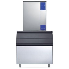 High Production Ice Maker 400kg | M402-A
