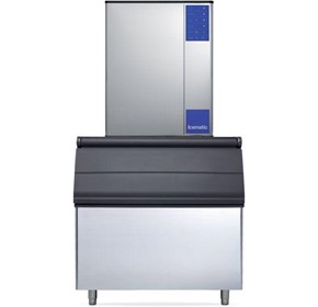 High Production Ice Maker 400kg | M402-A