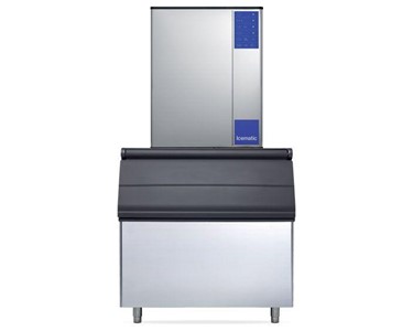 Icematic - High Production Ice Maker 400kg | M402-A