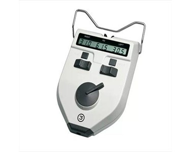 Pupilometer | HX-400