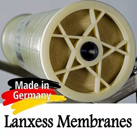 Low Energy Membranes | 4" Dia Membranes | B085 LE 4040