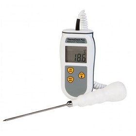 Food Processing Thermometers by Ross Brown Sales