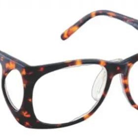 Lead Glasses | Front & Side Lead Glasses