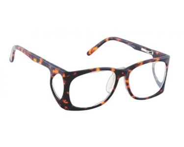 Lead Glasses | Front & Side Lead Glasses