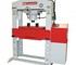 Industrial Motorised Hydraulic Press with Movable Cylinder - 300 Tonne