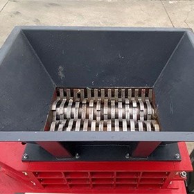 How to Recycle Non-Conforming Power Tools: An Australian Case Study