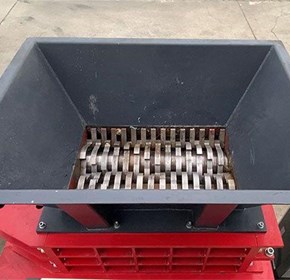 How to Recycle Non-Conforming Power Tools: An Australian Case Study