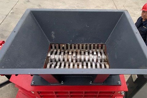 How to Recycle Non-Conforming Power Tools: An Australian Case Study
