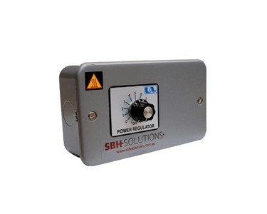 SBH Solutions - Manual Infrared Heat Controller 3kW | Infresco