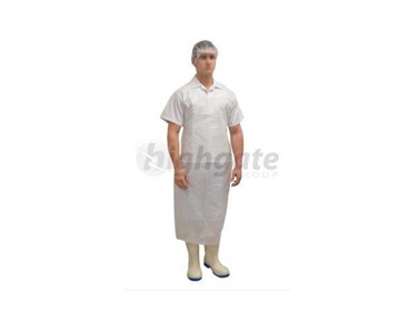 Safex - ADLW Disposable Aprons, 960x1500mm 