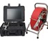 Testrix - Sewer and Drain Pipe Camera System with 23mm Self-Levelling | TX-60