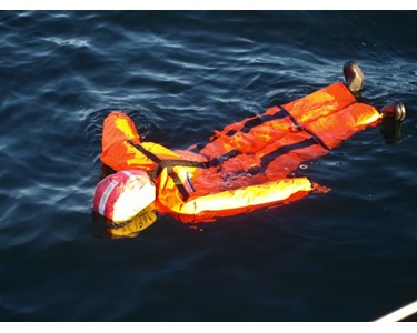 Ruth Lee - Rescue Manikin | Water Rescue - Man Overboard