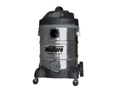 Wallpro - Plaster Dust Extractor | INOX30L