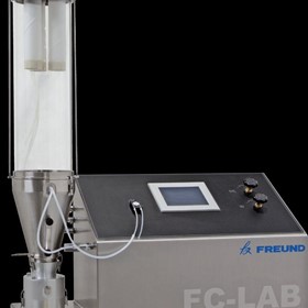 FC-LAB Micro FLO-COATER