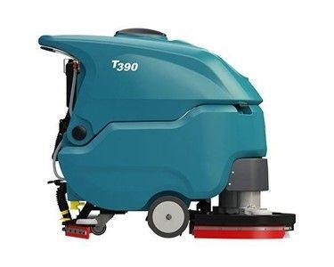 Tennant - Walk-Behind Floor Scrubber | T390 