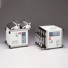 Laboratory Shaker (Vertical & Horizontal Shaking) (SA300)