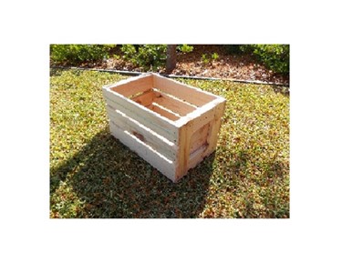 Fruit Crates & Displays - Fruit Crate
