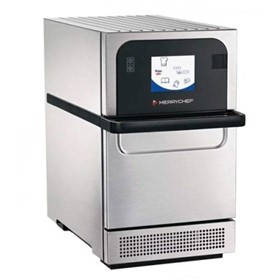 Rapid High Speed Cook Oven | Silver E2S LP