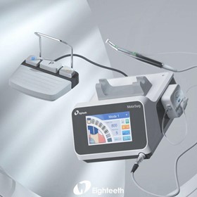 MotorSurg Dental Implant Unit