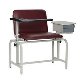 Phlebotomy Chairs | The Unity