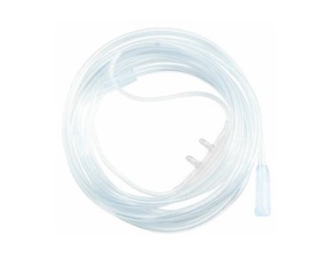 Cannula - Complete with Tubing