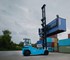 Konecranes - Electric Empty Container Handler