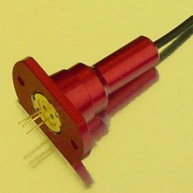 Pigtailed Laser Diode Modules (Gold) | LPD and LPF Series