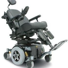 Pride Power Chair | Q6000Z