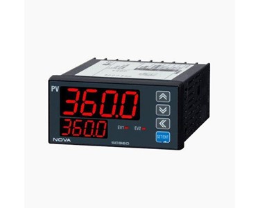 Digital Indicator - NOVA300 SD Series	