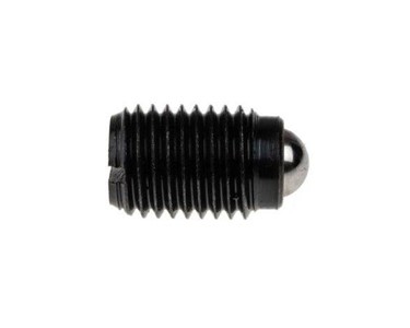 RS PRO - Spring Plunger, Steel, M16