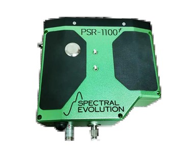 Spectral Evolution - NIR Analyser | PSR-1100f