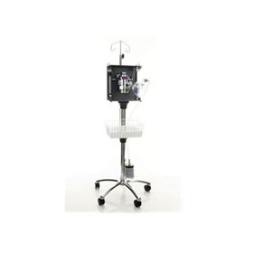 Anaesthetic Machine - Stinger Deluxe Mobile