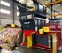 Enerpat - Automatic Horizontal Paper Baler with Twin Ram Compression