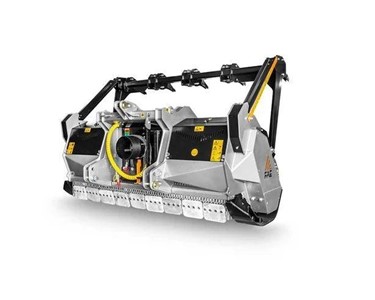 FAE - Brush Mulcher 160 to 240 hp | UMM