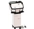 KOMAX - Dental Dust Extractor | K4 Pro All-in-One Dust Extractor with LED Grinding Box