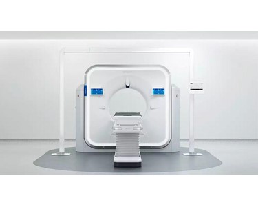Philips - CT System | Areta RT CT simulator