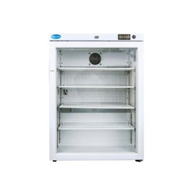 Breast Milk Refrigerator | MLB125GP 